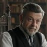 Andy Serkis riprenderà il ruolo di Alfred in "The Batman II"