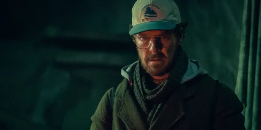 Benedict Cumberbatch sarà il protagonista di "White Smoke", nuova serie A24 dal romanzo di Nick Brucker