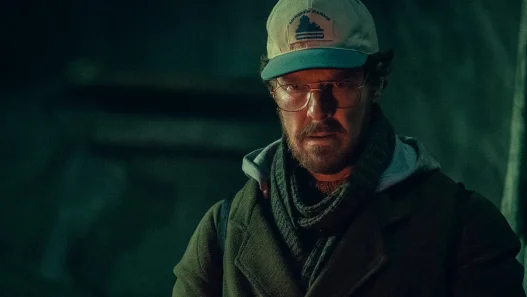 Benedict Cumberbatch sarà il protagonista di "White Smoke", nuova serie A24 dal romanzo di Nick Brucker