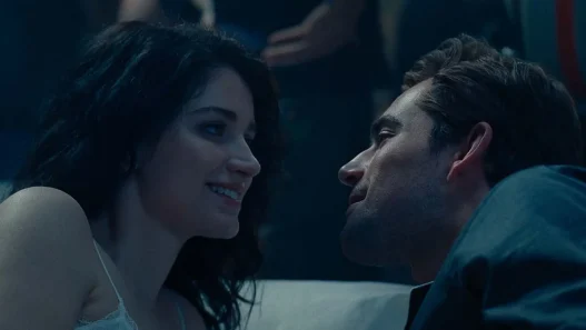 Eve Hewson si unisce al cast di "Isle of Man" con Channing Tatum per Amazon MGM Studios