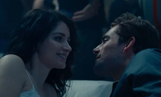 Eve Hewson si unisce al cast di "Isle of Man" con Channing Tatum per Amazon MGM Studios