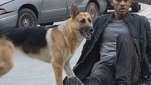 Io sono leggenda 2: Steven Caple Jr. dirigerà il sequel con Will Smith e Michael B. Jordan