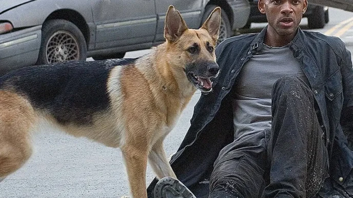 Io sono leggenda 2: Steven Caple Jr. dirigerà il sequel con Will Smith e Michael B. Jordan