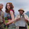 Jumanji 3: svelato il titolo ufficiale dell'ultimo capitolo della saga sequel