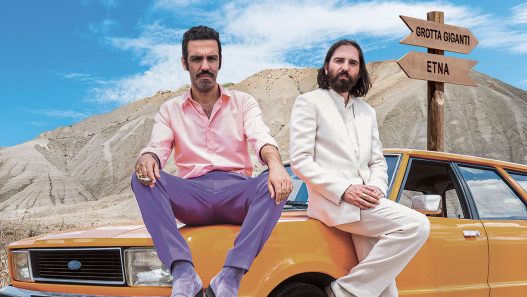 La primavera della mia vita: per una Pasqua alternativa