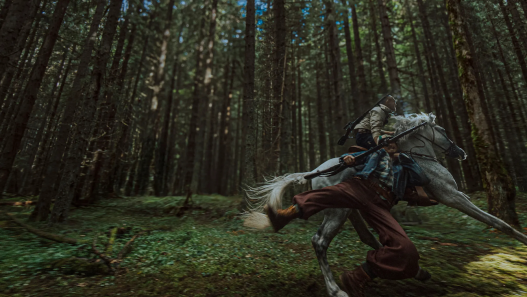 Neon si aggiudica i diritti di "Hope" di Na Hong-Jin