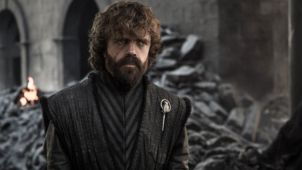 Peter Dinklage entra nel cast della seconda stagione di "Alien: Pianeta Terra"