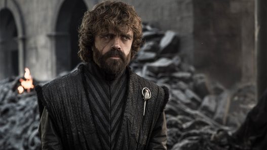 Peter Dinklage entra nel cast della seconda stagione di "Alien: Pianeta Terra"