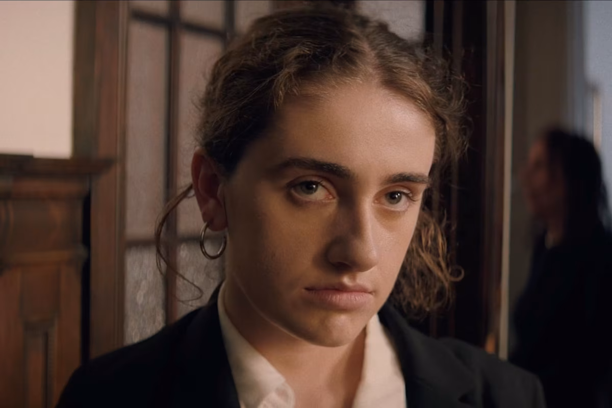 Rachel Sennott entra nel cast di nel cast di "Kockroach" con Chris Hemsworth, Taron Egerton, Zazie Beetz e Alec Baldwin