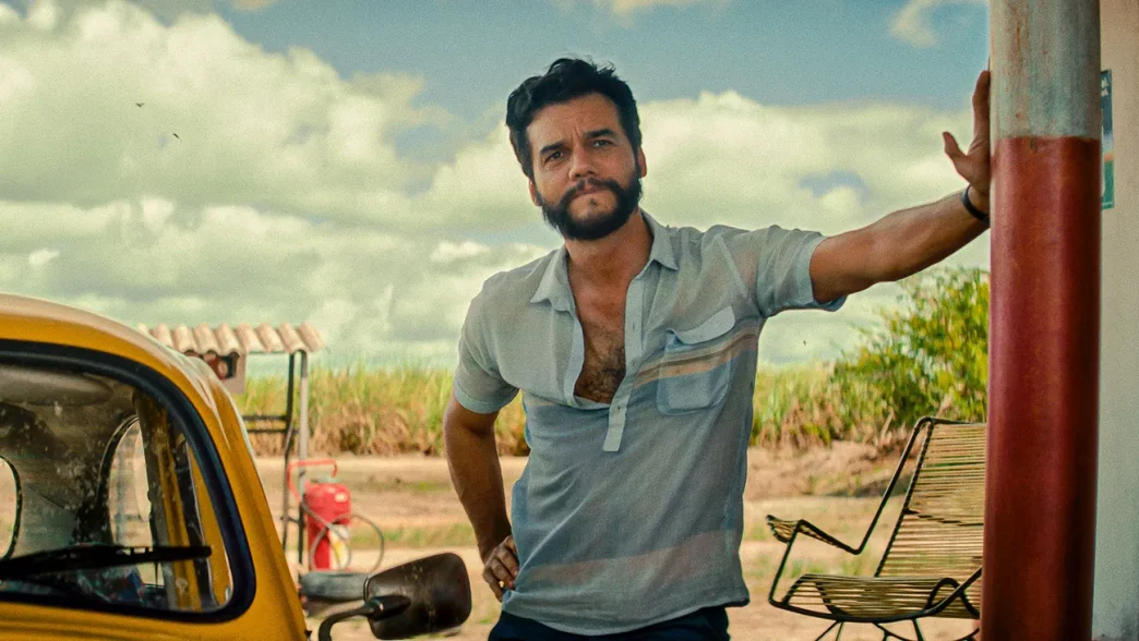 Wagner Moura entra nel cast di "Flesh Of The Gods" di Panos Cosmatos, con Kristen Stewart
