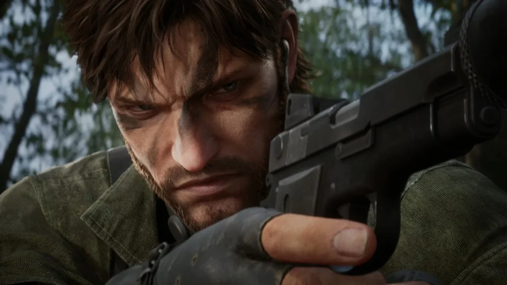 Zach Lipovsky e Adam B. Stein svilupperanno un film di "Metal Gear Solid" per Sony