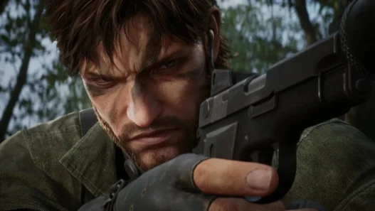 Zach Lipovsky e Adam B. Stein svilupperanno un film di "Metal Gear Solid" per Sony